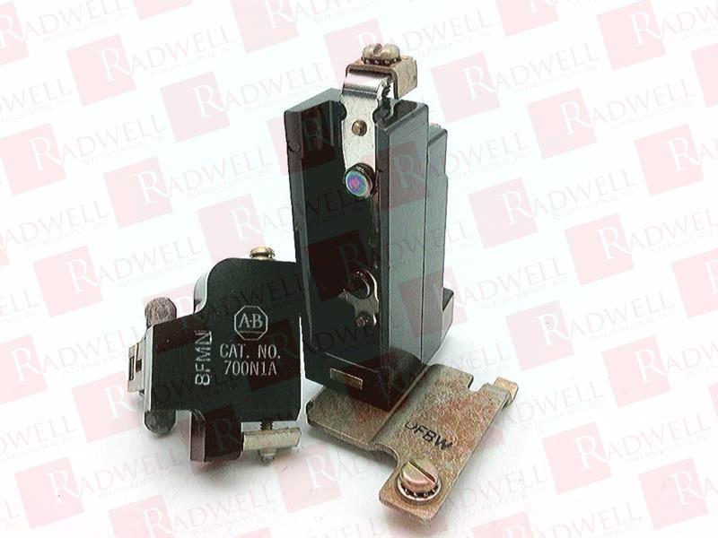 ALLEN BRADLEY 700-N1