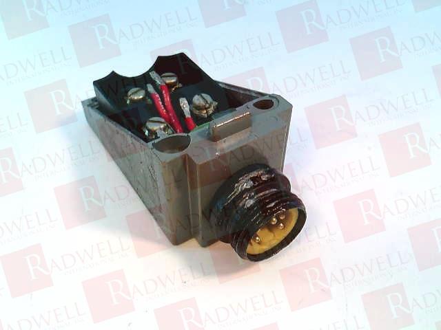 ALLEN BRADLEY 802T-X7J1