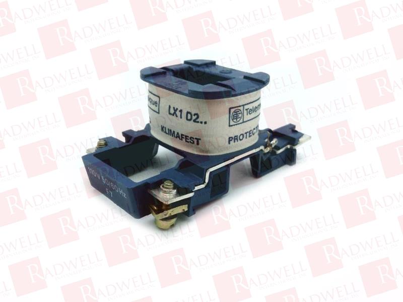 SCHNEIDER ELECTRIC LX1D2F7