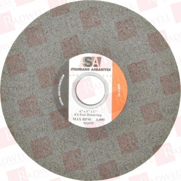 STANDARD ABRASIVES 7000046730