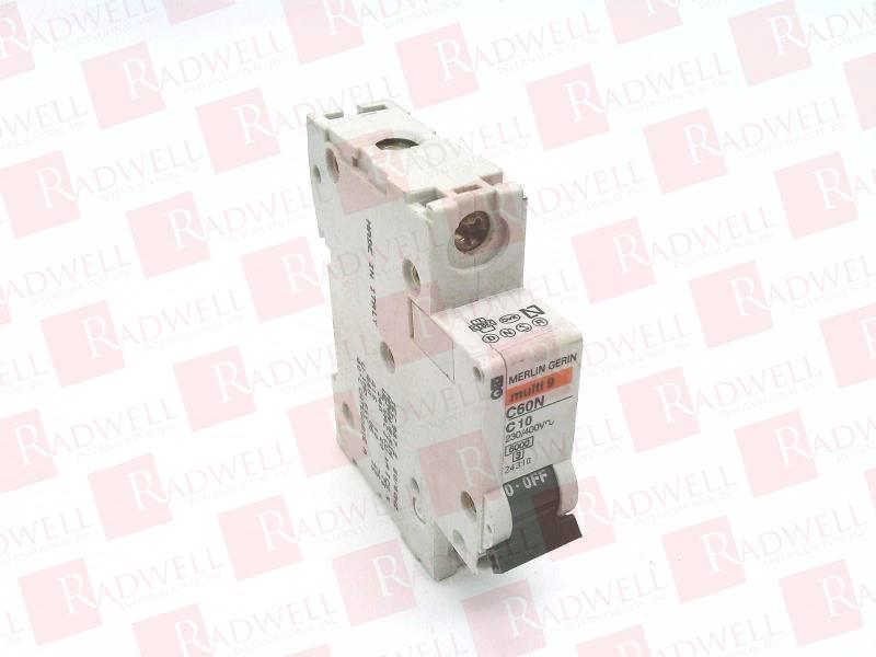 SCHNEIDER ELECTRIC 24310