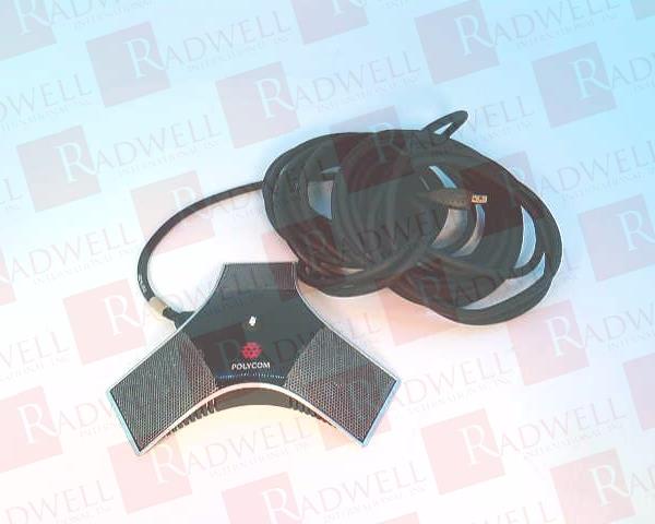 POLYCOM 2201-23313-003