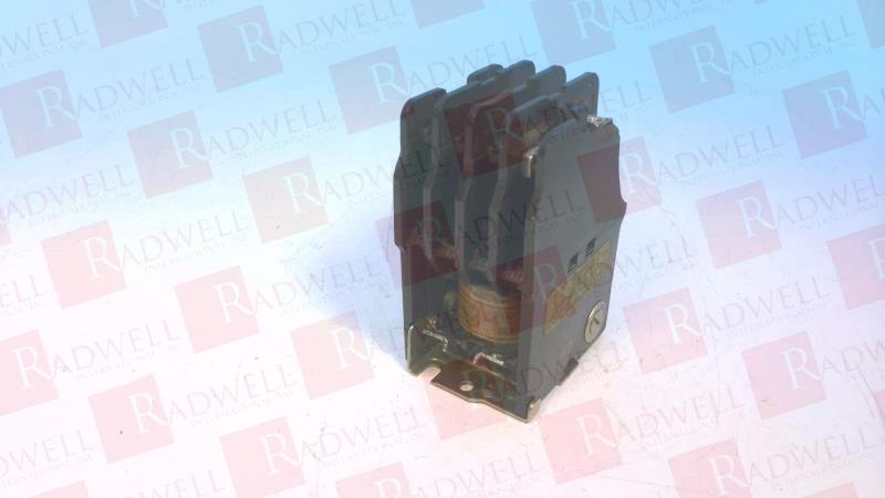 ASEA BROWN BOVERI SLA6