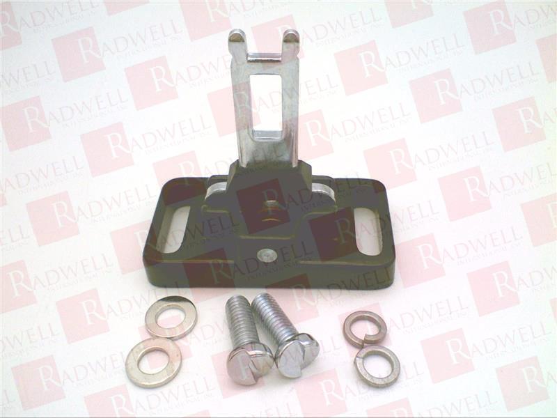 SCHMERSAL AZM190-B3/2X15