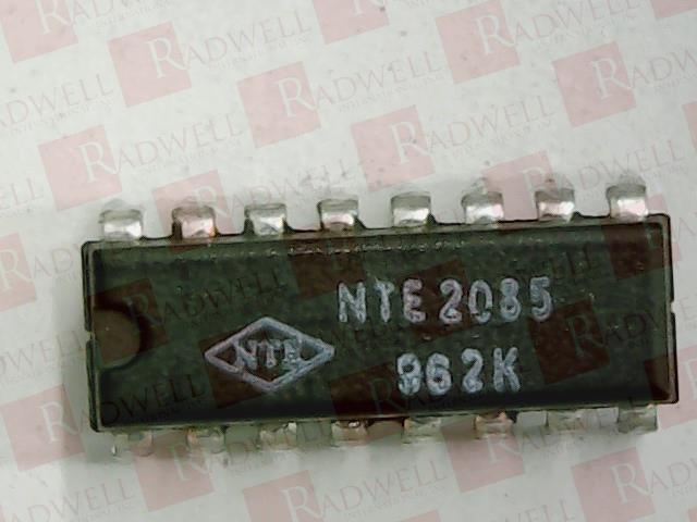 NTE NTE2085