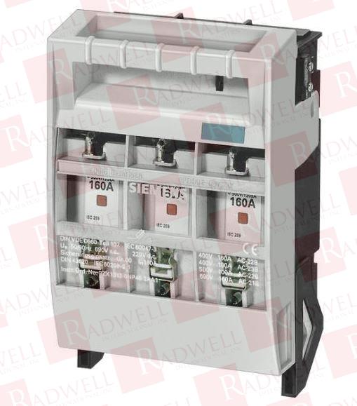 SIEMENS 3NP401-0CH10