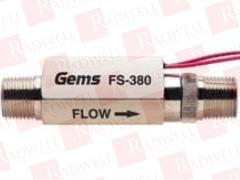 GEMS SENSORS 193482