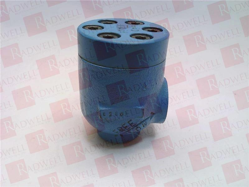 EATON CORPORATION C2805