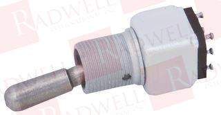 HONEYWELL 12TW1-1