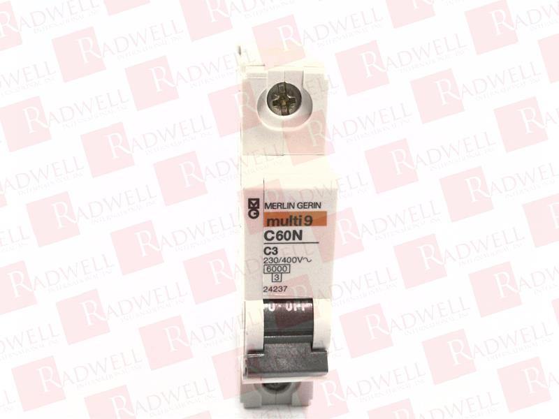SCHNEIDER ELECTRIC 24237