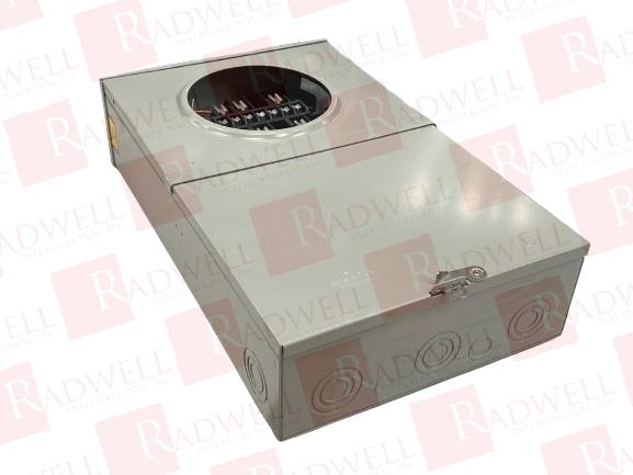 EATON CORPORATION USTL132A298CH