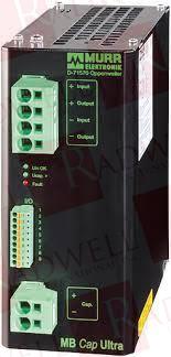 MURR ELEKTRONIK 85468