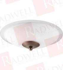 LIGHTING FIXTURE, CEILING MOUNTED, 18 WATT MAX, 1600 LUMENS