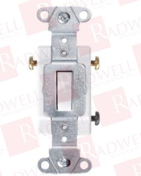 LEVITON 18203-W
