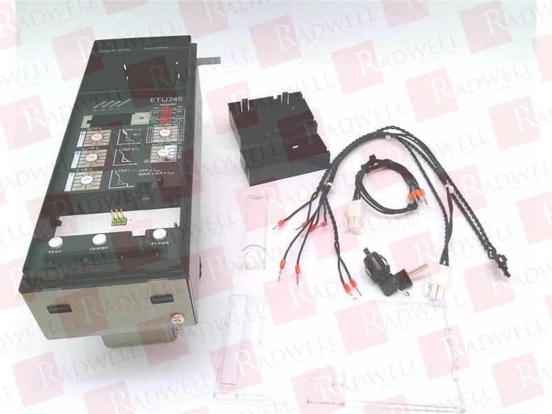 SIEMENS WLETU745MP