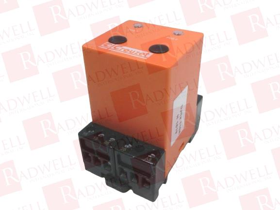 CROUZET DJR2110A