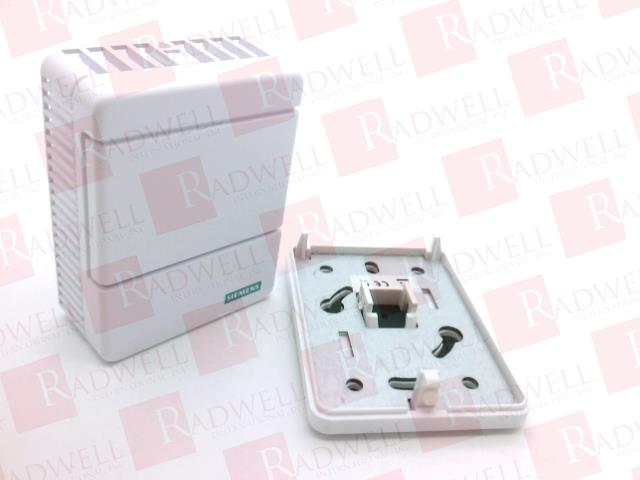 SIEMENS QFA3000.WU