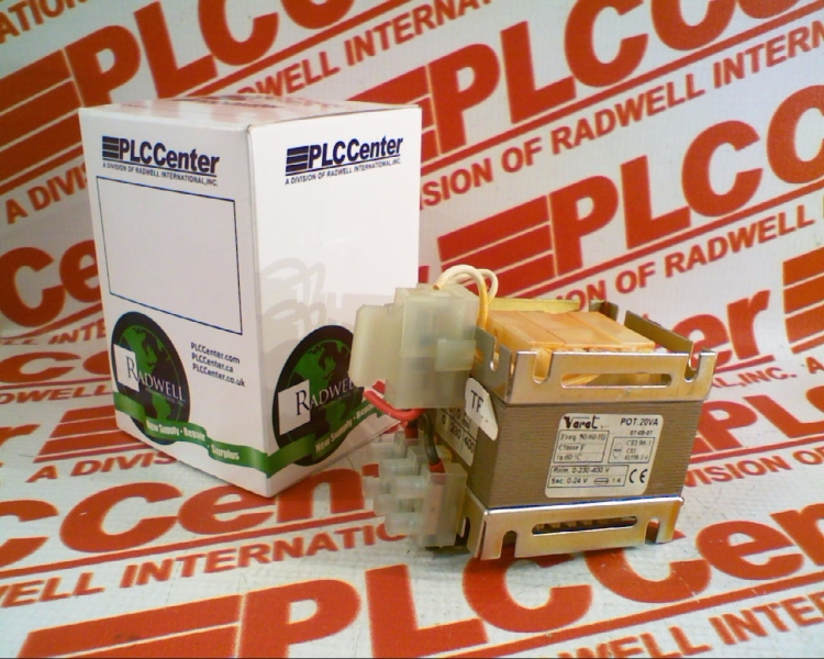 TRANSFORMER PRI 0-230-400V 50/60HZ