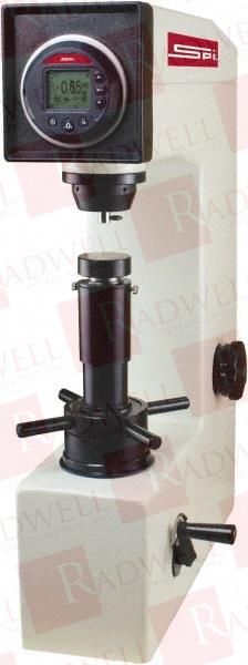 SWISS PRECISION INSTRUMENTS 15-818-8