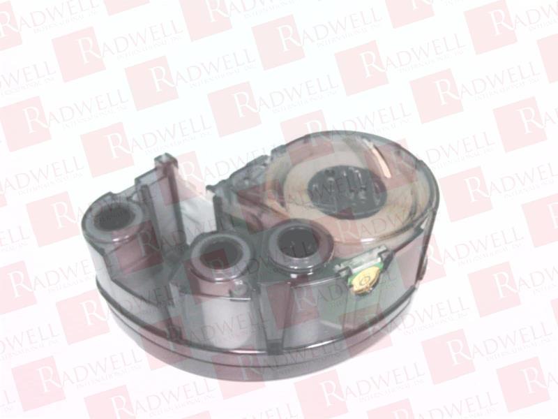 BRADY XC-1500-580-GN-WT