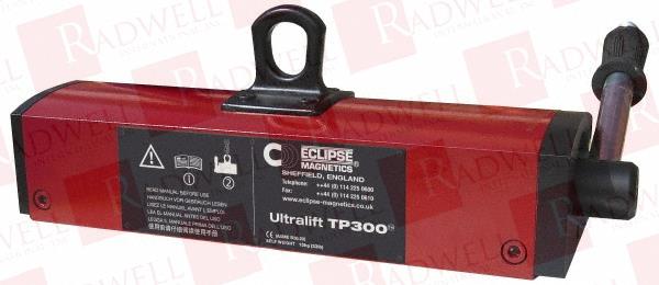 ECLIPSE MAGNETICS TP660