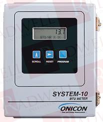 ONICON SYS-10-2121-0102