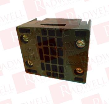 ALLEN BRADLEY 40122-258-51