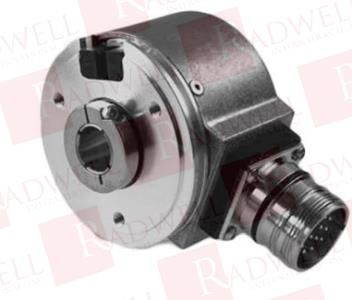 BAUMER ELECTRIC BHF 16.24K500-L2-5