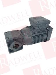 SEW EURODRIVE WA20 DRN71M4/DH