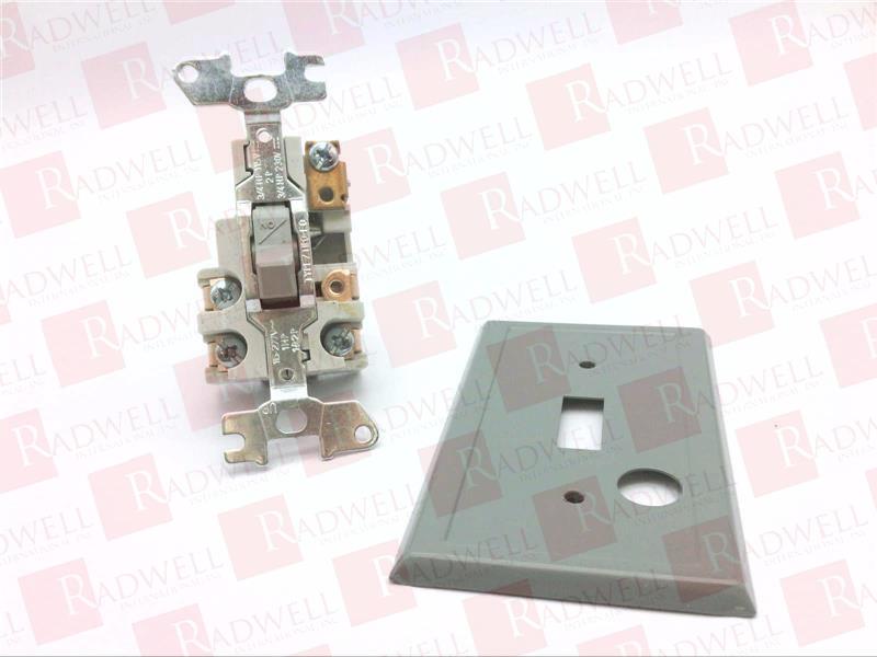 SCHNEIDER ELECTRIC 2510FF2