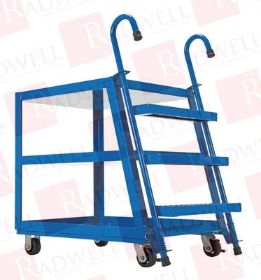 VESTIL SPS3-2848-5PU
