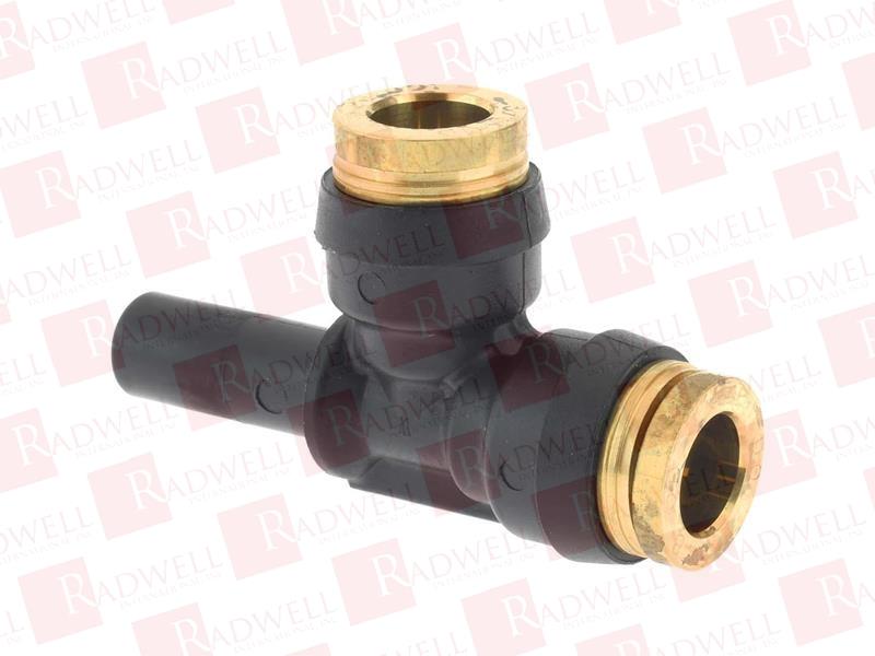 PARKER 371PTCSP-6-6