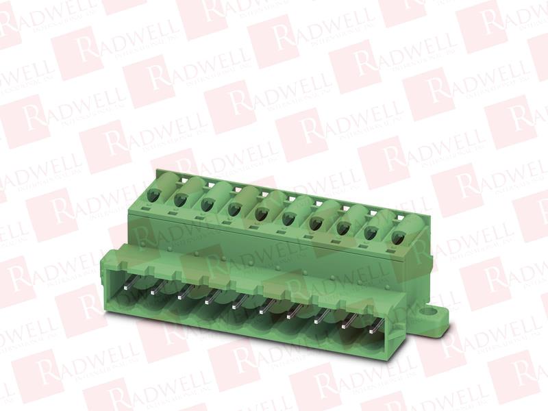 PHOENIX CONTACT FKICS 2,5/ 4-STD-5,08-RN