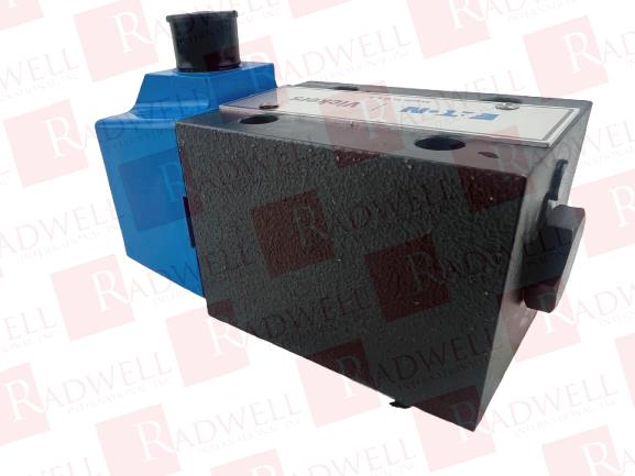 EATON CORPORATION DG4V4-012B-M-U-B5-10