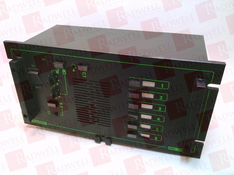 BOUYER PC-1106
