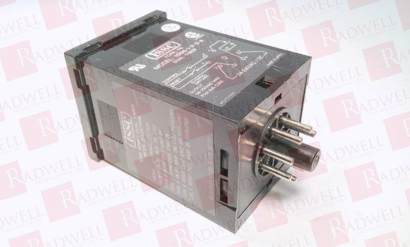 KANSON ELECTRONICS INC 1096-1-P-3-A