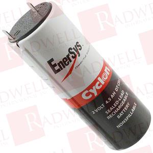ENERSYS 0860-0004