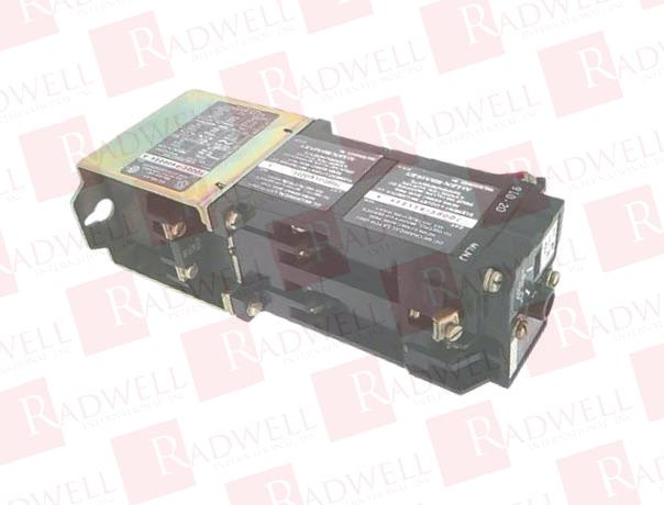 ALLEN BRADLEY 700DC-PL400Z24