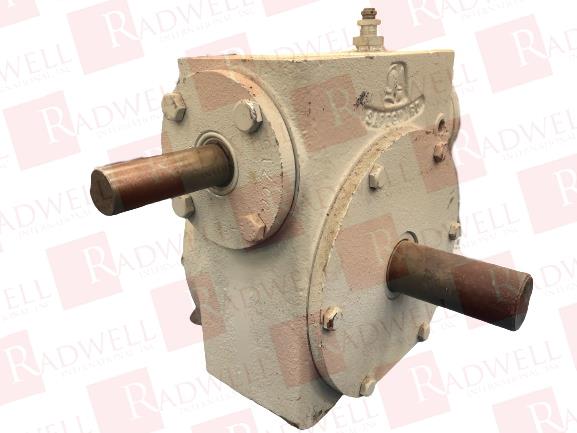  , WORM GEAR DRIVE
