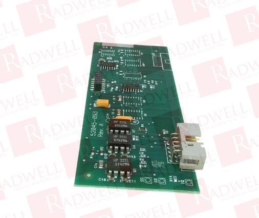 SCHNEIDER ELECTRIC 52045-093
