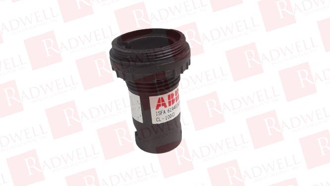 ASEA BROWN BOVERI CL-100