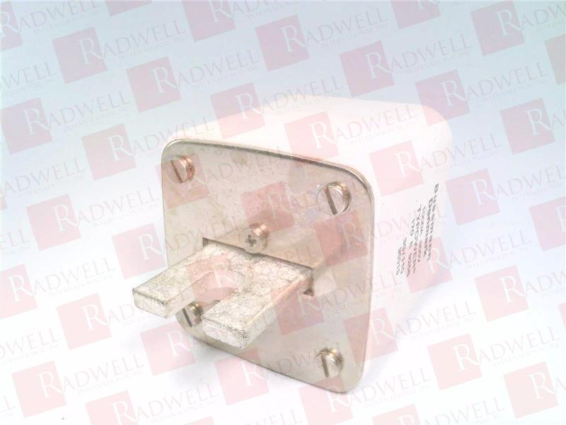 EATON CORPORATION 170E9258