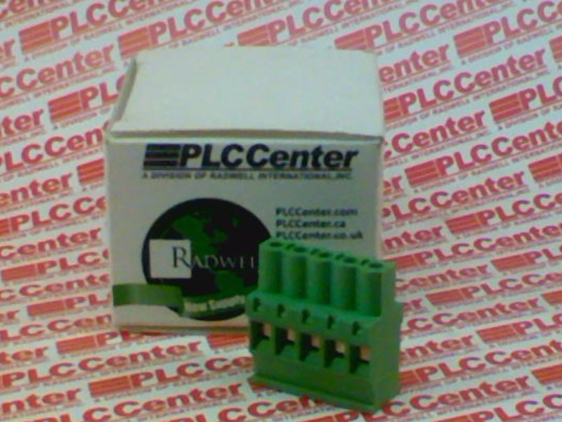 PHOENIX CONTACT MVSTBW 2,5/ 5-ST-5,08