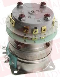 TE CONNECTIVITY MDR-134-1