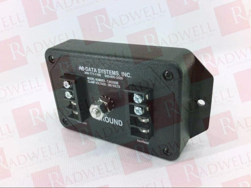 SURGE PROTECTION MODULE 265VDC CLAMP