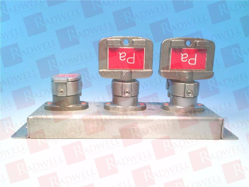 ALLEN BRADLEY 440T-MKEXE11X030
