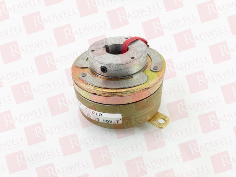 ELECTROID BEC-26CC-10-10-90V-T