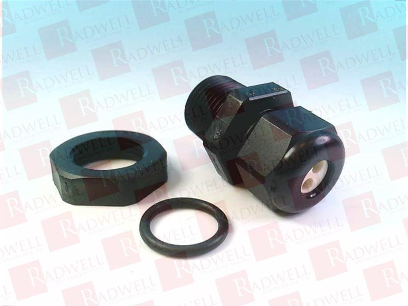 HUMMEL CD09N2-BK-N-O