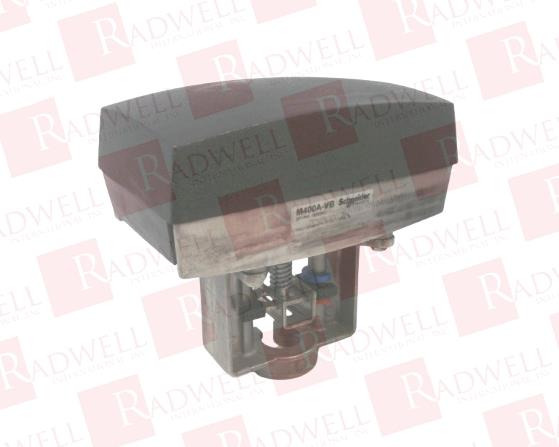 SCHNEIDER ELECTRIC M400A-VB