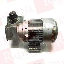 NORD 132S/4CUS-BRE40-HL-TWI